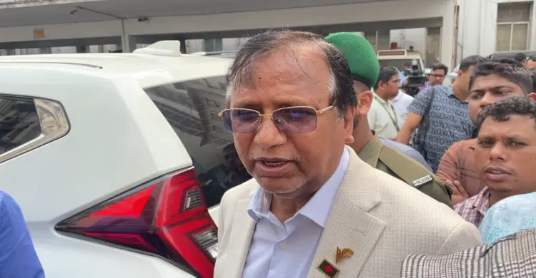 মশার উপদ্রব কমাতে এখনই পরিকল্পনা গ্রহণ করতে হবে আব্দুস সালাম