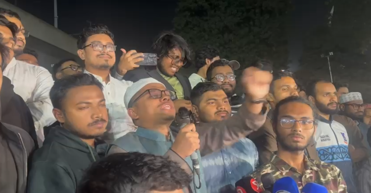 তারেক রহমান আসার পর হত্যাকাণ্ডের খবর আর মিডিয়ায় আসে না