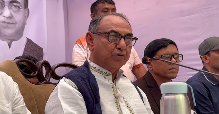 নির্বাচন ইঞ্জিনিয়ারিং করার জন্য পরিকল্পনা হচ্ছে : মির্জা আব্বাস