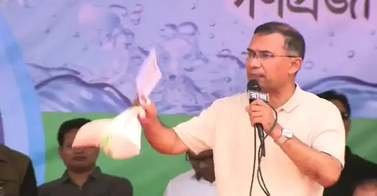 কৃষকের ১০ হাজার টাকা পর্যন্ত কৃষি ঋণ মওকুফ করবো: প্রধানমন্ত্রী