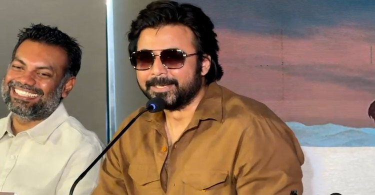 প্রতিটি দৃশ্য ধারণের পরই কান্না করতেন রেদওয়ান রনি আফরান নিশো