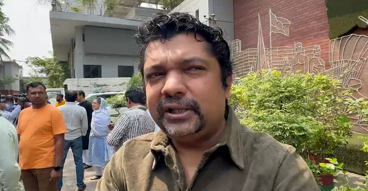 অভিনেতা শামস সুমনকে নিয়ে তারকাদের সৃতিচারণ