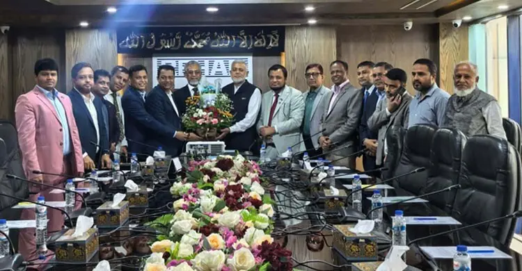 রিহ্যাবে নতুন কমিটি: স্বল্পমূল্যে আবাসন, কৃষিজমি রক্ষার অঙ্গীকার