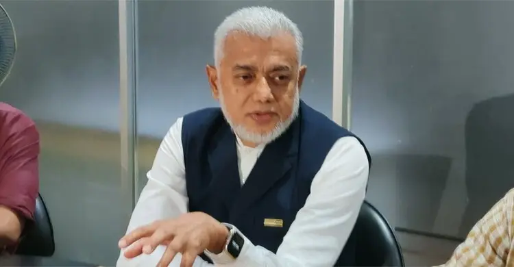 আবাসন খাতকে শুধু রাজস্বের উৎস নয়, উন্নয়নের অংশীদার হিসেবে দেখতে হবে