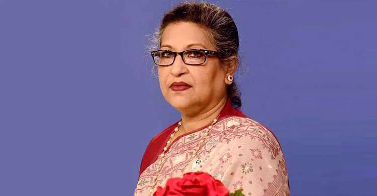 Sheikh Rehana leaves country, too