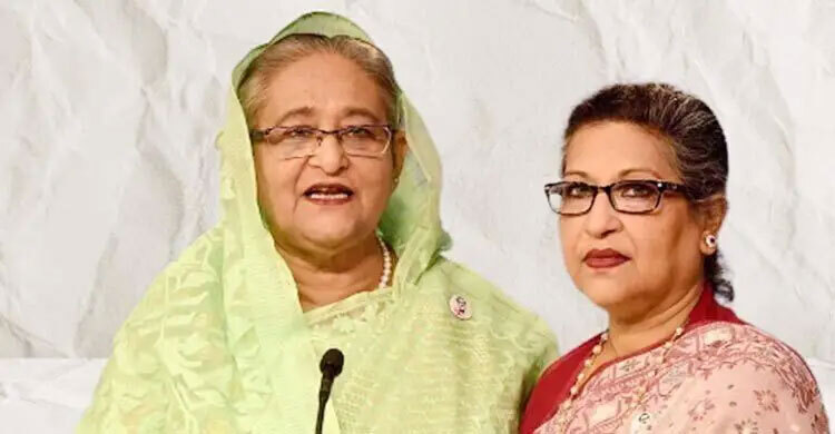 Verdict in graft case against Hasina, Rehana, Tulip on Dec 1