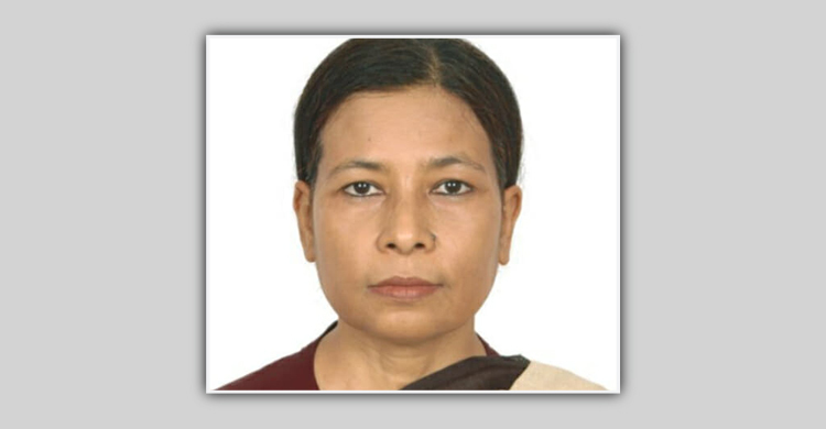 মাধ্যমিক ও উচ্চ শিক্ষা বিভাগের নতুন সচিব রেহানা পারভীন