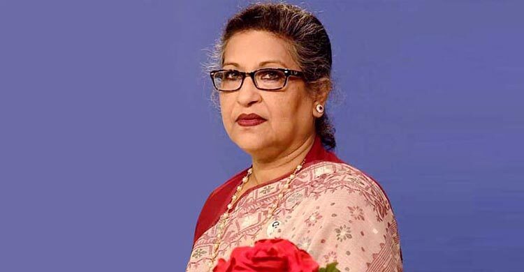 নিজেকে ‘অসহায়’ দেখিয়ে সরকারি প্লট বরাদ্দ নেন শেখ রেহানা