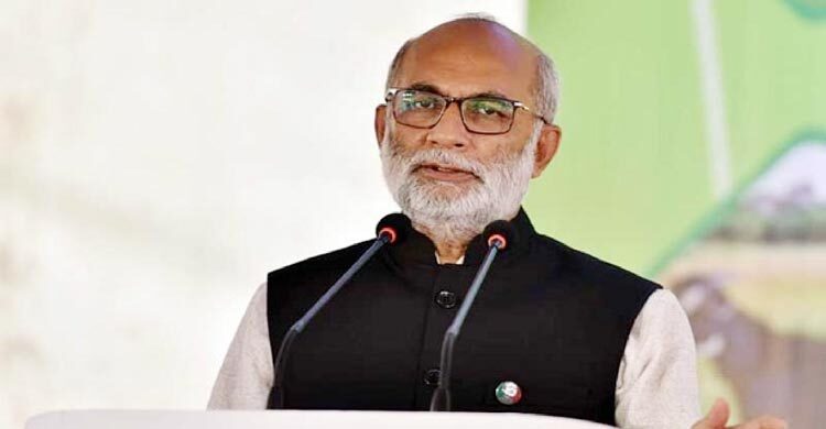 স্ত্রীসহ শ ম রেজাউলের বিরুদ্ধে দুই মামলা