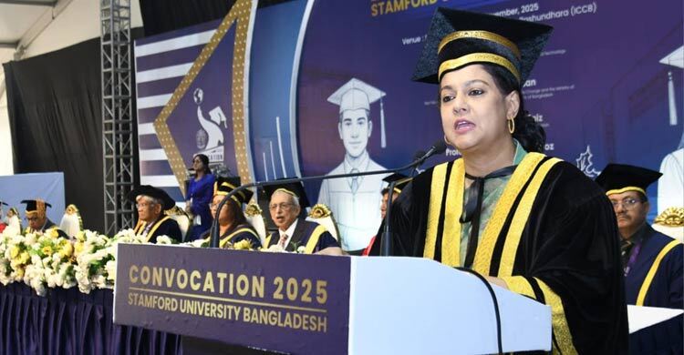 পরিবেশ ও নারীবান্ধব সমাজ গঠনে সবাইকে কাজ করতে হবে: উপদেষ্টা