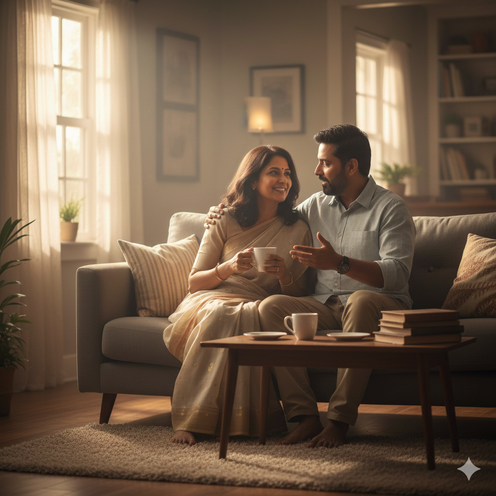 ২০২৬ সালে সম্পর্ক টিকিয়ে রাখতে বিশেষজ্ঞদের পরামর্শ