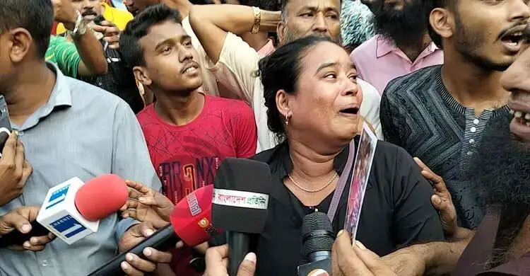 Death toll rises to 16 in Mirpur blaze