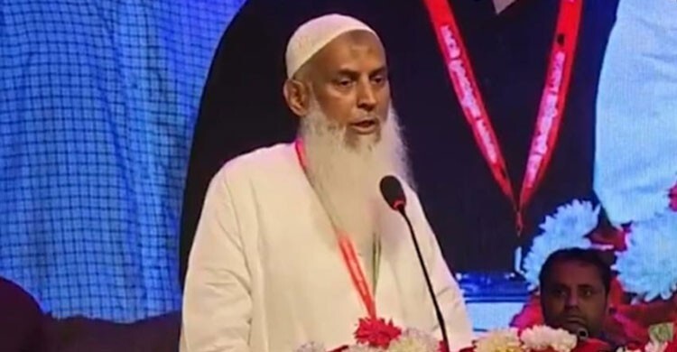 ইসলামের দুশমনরা তারেক রহমানের বিরুদ্ধে ষড়যন্ত্র করছে: ধর্মমন্ত্রী