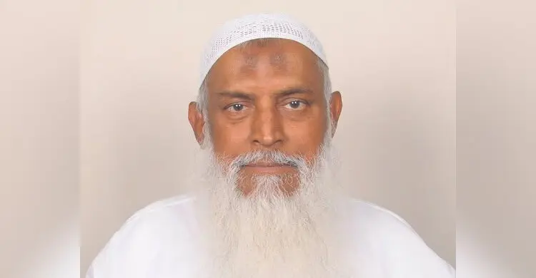 ধর্মমন্ত্রীর সুস্থতায় দেশবাসীর কাছে দোয়া চাইলো হেফাজত