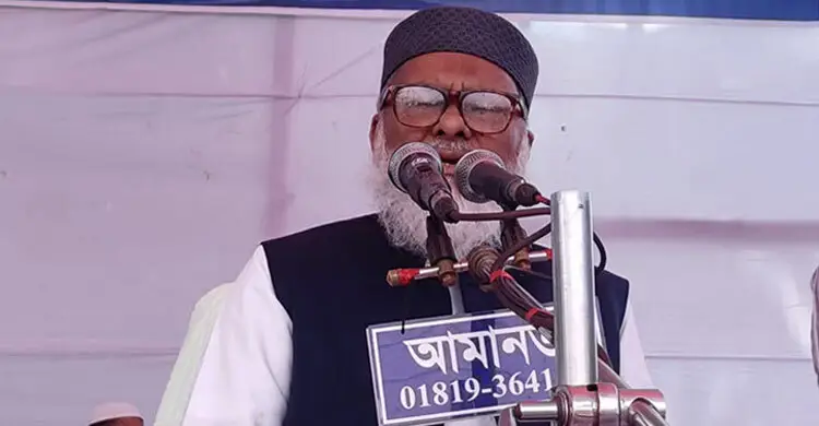 আলেমদের রাষ্ট্র পরিচালনায় এগিয়ে আসতে হবে: ধর্ম উপদেষ্টা