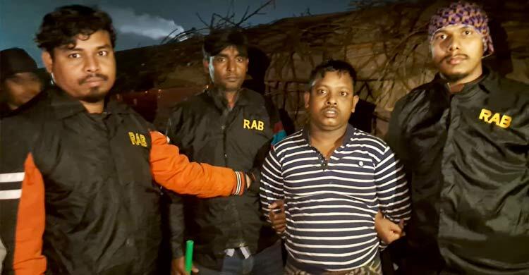 হাদিকে হত্যাচেষ্টা: ফয়সালের ঘনিষ্ঠ সহযোগী কবির ৭ দিনের রিমান্ডে