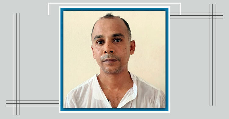 শৈলকূপা থানায় হামলা: মেয়রের ছেলে ৫ দিনের রিমান্ডে