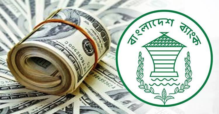 Bangladesh receives $655m in remittances in 9 days