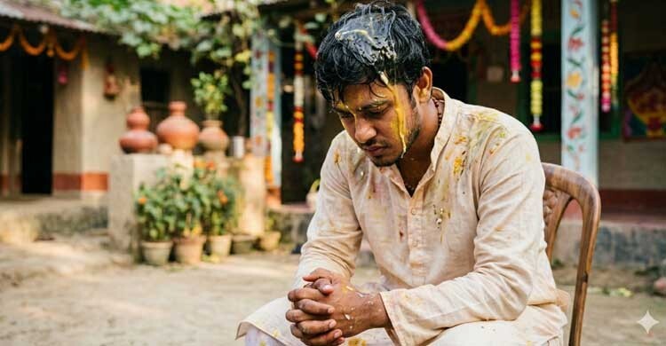 ডিমের আঁশটে গন্ধ দূর করুন ঘরোয়া উপায়ে