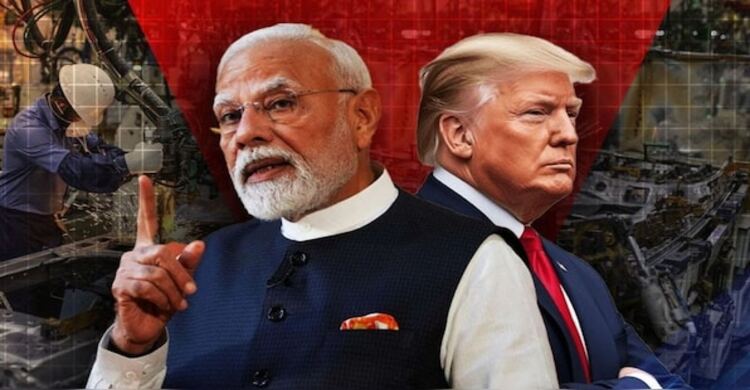 ভারত দুই মাসের মধ্যে যুক্তরাষ্ট্রের কাছে ক্ষমা চাইবে
