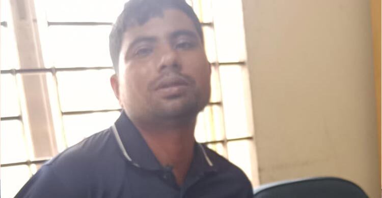 সিলেটে স্ত্রীকে কুপিয়ে হত্যা, স্বামী আটক