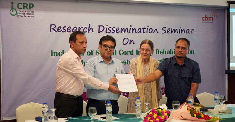 প্রাথমিক চিকিৎসা থেকে দীর্ঘমেয়াদি পুনর্বাসনের প্রতি ধাপেই ঘাটতি