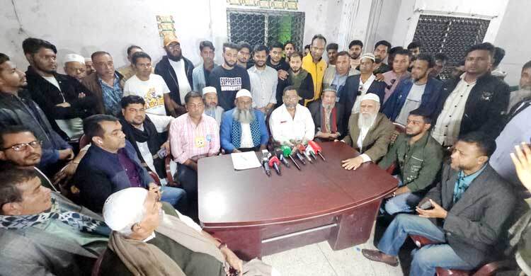 বিএনপিতে পদত্যাগের হিড়িক, দু’দিনে দল ছাড়লেন ১৫০ নেতাকর্মী