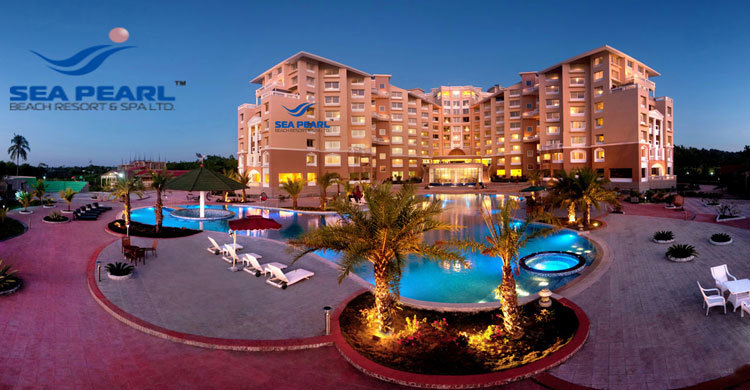 বিনিয়োগকারীদের আগ্রহ হারানোর শীর্ষে সি পার্ল বিচ রিসোর্ট
