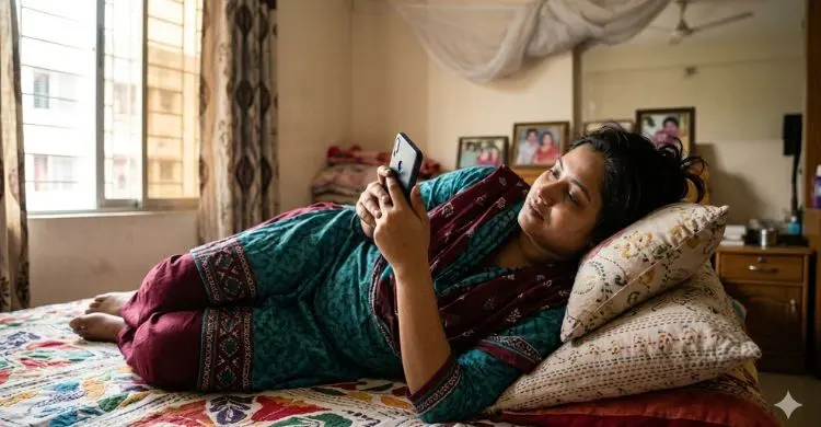 দুপুরে খেয়েই শুয়ে পড়েছেন? জানুন এর ফলাফল