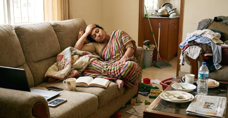 বিশ্রাম নিতে অপরাধবোধ কাজ করে? কারণ জানুন