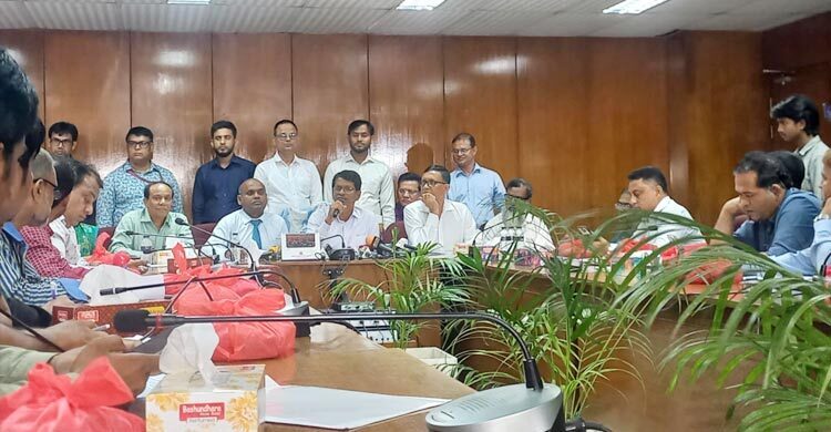 ‘None got grace marks, it’s the actual result’