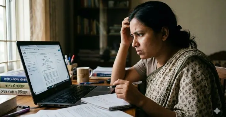 প্রাপ্তবয়স্কদের নতুন স্কিল শেখার পথের বাধা এটি