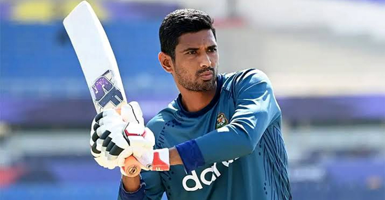 বিশ্বকাপে থাকবেন মাহমুদউল্লাহ!