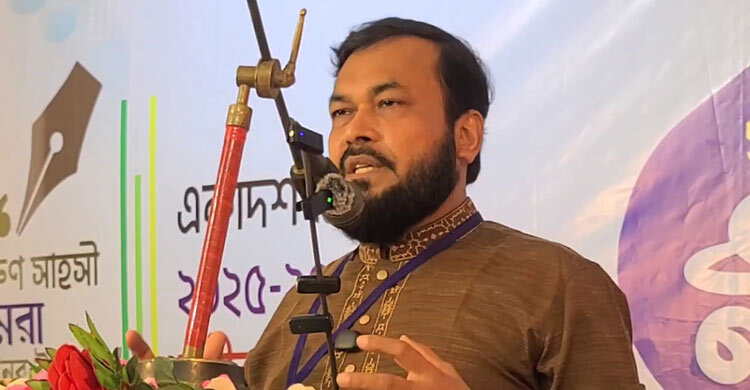 বাংলাদেশ থেকে দুর্নীতিকে বিতাড়িত করতে চাই: রেজাউল করিম