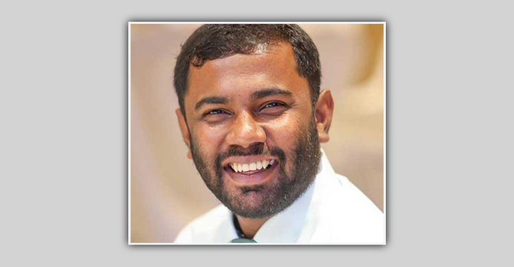 প্রথম স্ত্রীর মামলায় কাস্টমস কর্মকর্তা রেজার বিচার শুরু