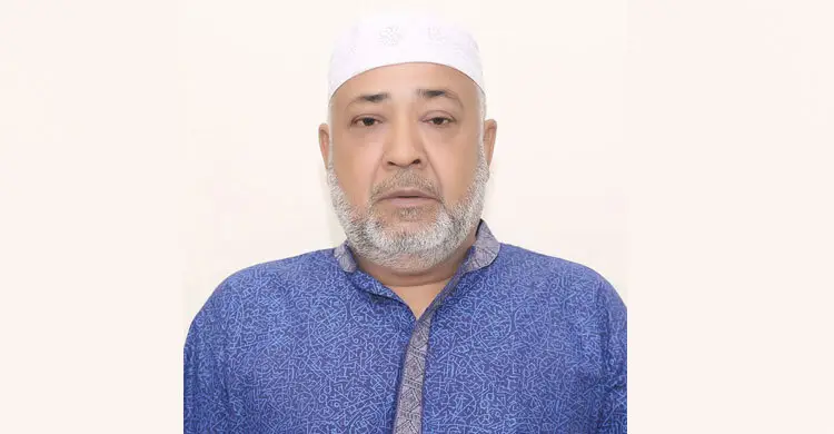 মানিক সাহেবকে বলেছি, সবাইকে নিয়ে ফেনীর উন্নয়ন করবো: মিন্টু