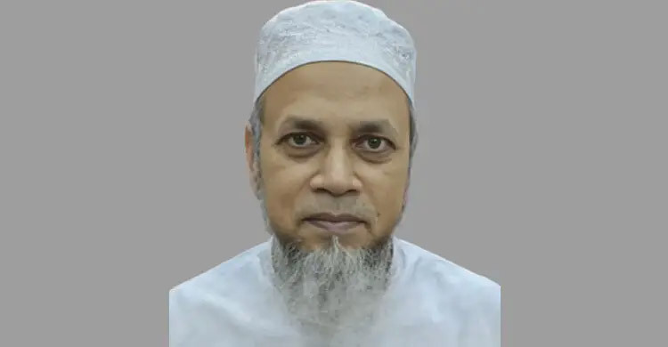 Rezanur appointed as BPC chairman