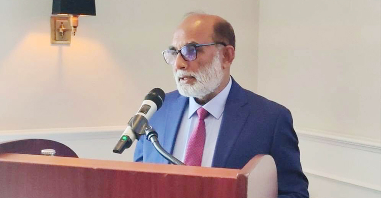 সমুদ্রসম্পদ নিয়ে গবেষণা-বিনিয়োগের আহ্বান প্রাণিসম্পদমন্ত্রীর