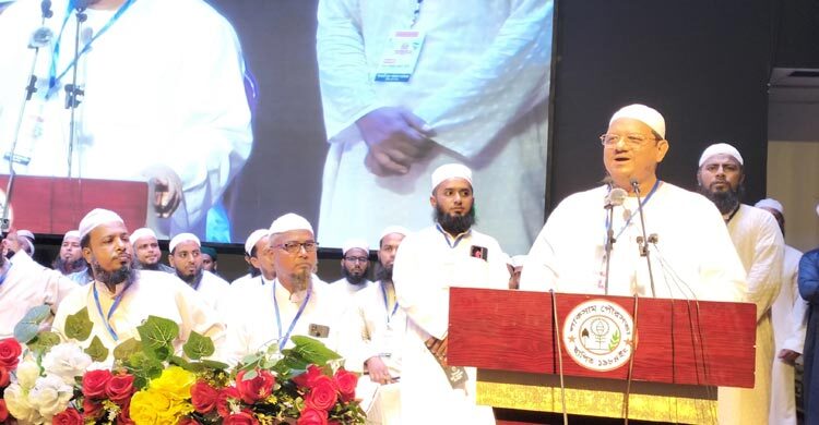 পিআর পদ্ধতিতে সব রাজনৈতিক দলের ক্ষমতায় যাওয়ার সুযোগ হয়