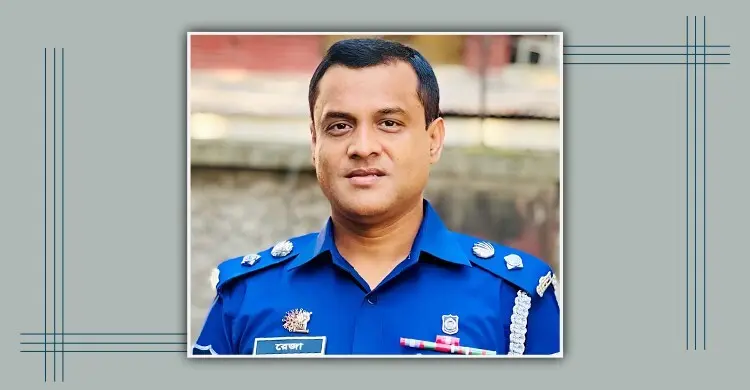 আমার কাজ আর প্রয়োজন নেই: পদায়ন নিয়ে অতিরিক্ত পুলিশ সুপারের ক্ষোভ