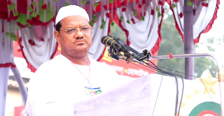 সংস্কার গণহত্যার বিচারের পর পিআর পদ্ধতিতে নির্বাচন হতে হবে