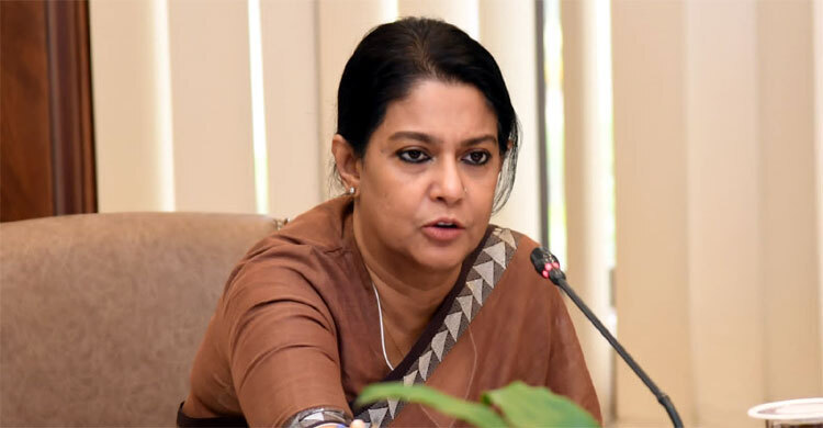 সুন্দরবন রক্ষায় চলমান প্রকল্পে কাজ করছে ৩ ইউনিট: পরিবেশ উপদেষ্টা