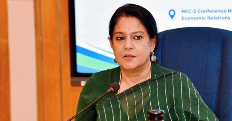 সেন্টমার্টিন রক্ষায় টেকসই পরিকল্পনা নেওয়া হচ্ছে: পরিবেশ উপদেষ্টা