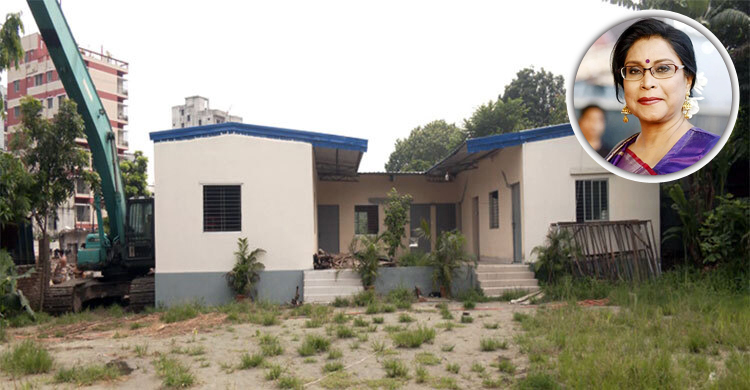 Land allotment to Bannya’s Surer Dhara scrapped