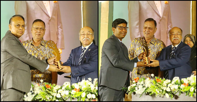 20 industrial units get ‘President’s Industrial Development Award’