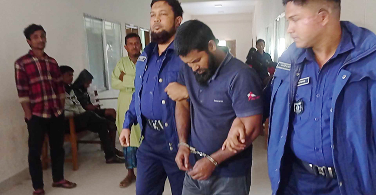 ধর্ষণের ১৪ বছর পর শিক্ষকের যাবজ্জীবন