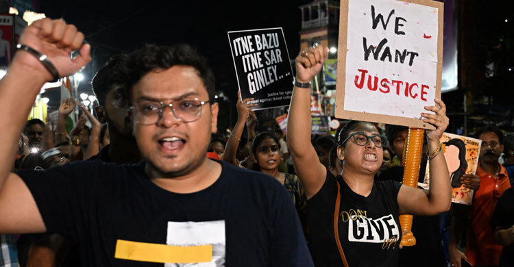 RG Kar rape-murder: Doctors call off hunger strike