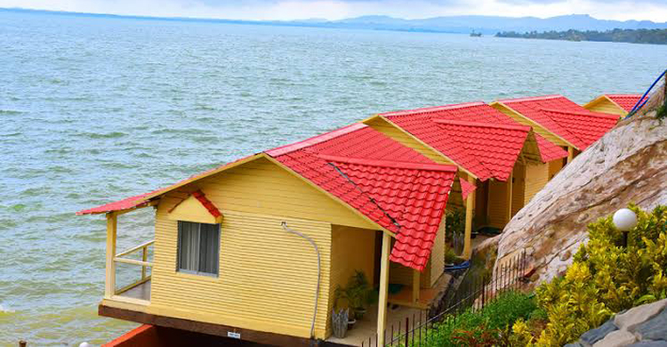 পর্যটক বরণে প্রস্তুত রাঙ্গামাটি