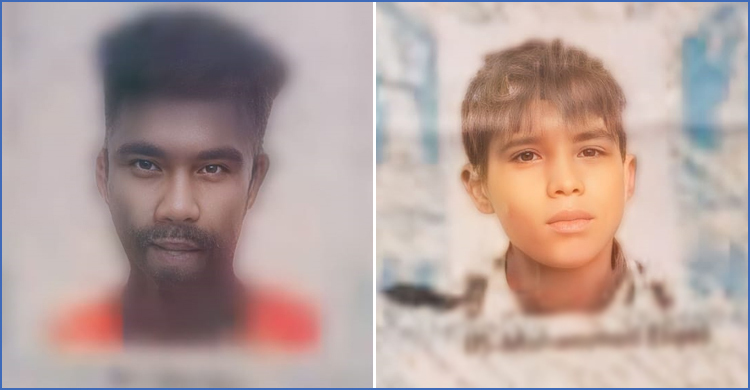 টেকনাফের ক্যাম্প থেকে ফের দুই রোহিঙ্গা যুবককে অপহরণ