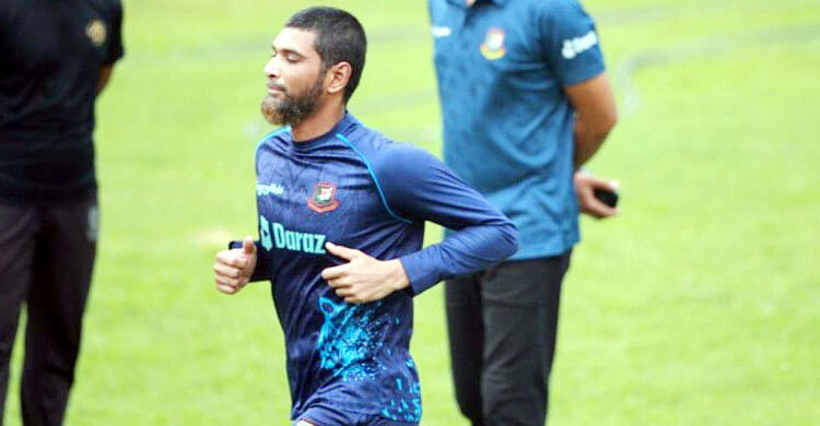 মাহমুদউল্লাহকে চুক্তির বাইরে নিয়ে যাওয়ার খবর ভিত্তিহীন